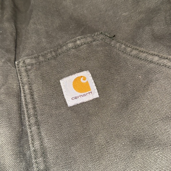 Carhartt women’s vest - Picture 2 of 5